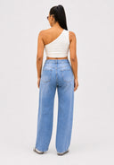 Jeans Straight Jeans