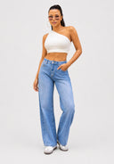 Jeans Straight Jeans