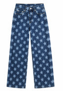 Jeans Wide-Leg Jeans
