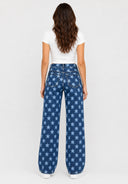 Jeans Wide-Leg Jeans