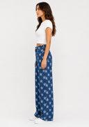 Jeans Wide-Leg Jeans