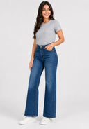Jeans Wide-Leg Jeans