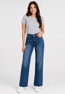 Jeans Wide-Leg Jeans
