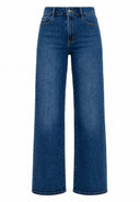 Jeans Wide-Leg Jeans