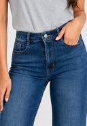 Jeans Wide-Leg Jeans