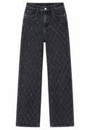 Jeans Strassjeans