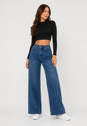 Jeans Wide-Leg Jeans