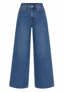 Jeans Wide-Leg Jeans