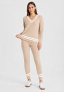 Set Knit Set