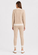 Set Knit Set