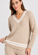 Set Knit Set