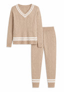 Set Knit Set