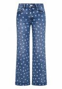 Jeans Wide Leg