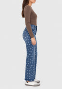 Jeans Wide Leg