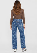 Jeans Wide Leg