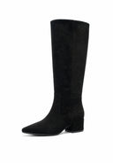 Damen Stiefel Stiefel