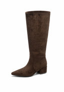 Damen Stiefel Stiefel