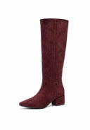 Damen Stiefel Stiefel