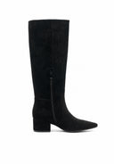 Damen Stiefel Stiefel