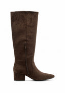 Damen Stiefel Stiefel