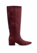 Damen Stiefel Stiefel