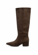 Damen Stiefel Stiefel
