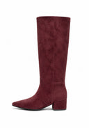 Damen Stiefel Stiefel