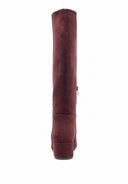 Damen Stiefel Stiefel