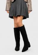Damen Stiefel Stiefel
