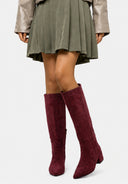 Damen Stiefel Stiefel