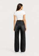 Jeans Wide Lag High Waist