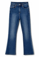 Jeans Flared Fit