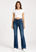 Jeans Flared Fit