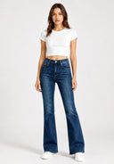 Jeans Flared Fit
