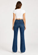 Jeans Flared Fit