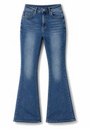 Jeans Flared Fit