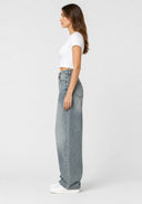 Jeans Barrel Fit
