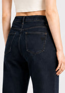 Jeans Wide Lag High Waist