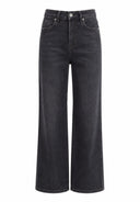 Jeans Wide Lag High Waist