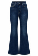 Jeans Flared Fit