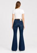Jeans Flared Fit