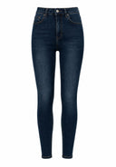Jeans Super High Waist Skinny