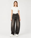 Jeans Wide Balloon