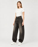 Jeans Wide Balloon