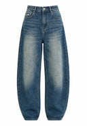 Jeans Wide Balloon