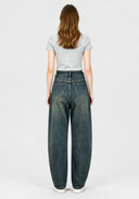 Jeans Barrel Fit
