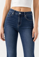 Jeans Flared Fit