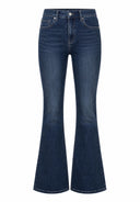 Jeans Flared Fit