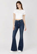 Jeans Flared Fit