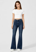 Jeans Flared Fit